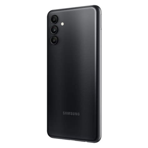 Samsung Galaxy A04s 3/32GB Negro Libre | PcComponentes.com