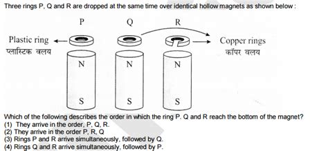 electromagnetism - An experiment related to Faraday's laws - Physics Stack Exchange