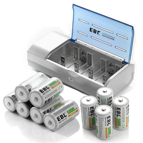 4 d batteries - schoolbasta