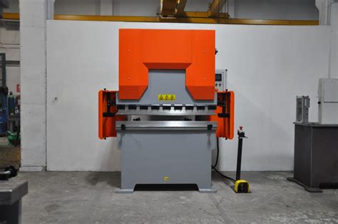 Sheet Metal Bending Machine Price Small Press Brake