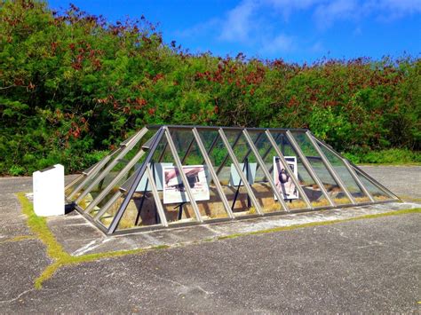 Tinian: Where the Atomic Age Began