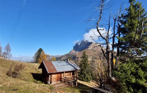 Asuc Vigo Di Fassa Asuc Vich