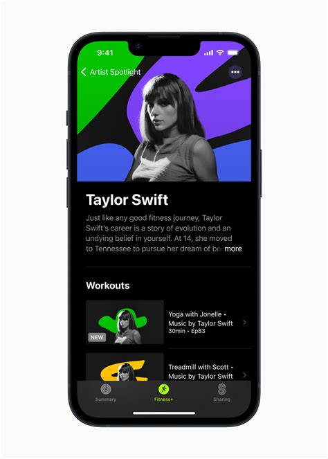 Apple Fitness+ expands to non-Apple Watch users on Monday, now free ...