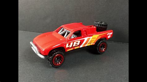 Toyota Baja Truck Hot Wheels Wiki Fandom Atelier Yuwa Ciao Jp