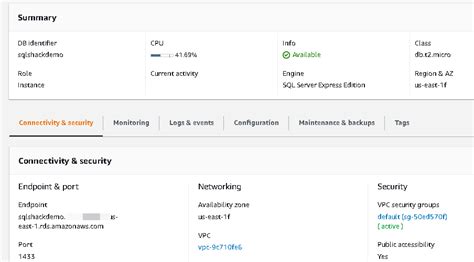 Integrating Aws S3 Buckets With Aws Rds Sql Server