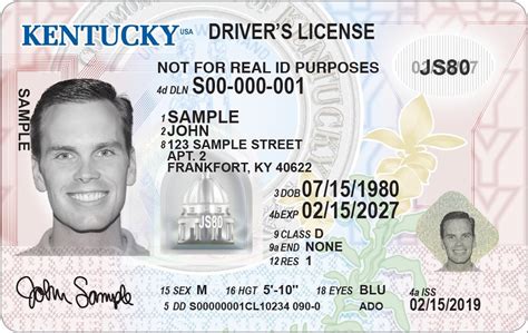 Gray Photos State Symbols Coming To New Kentucky Driver S Licenses Wdrb 41 Louisville News