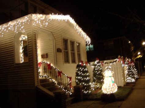 Christmas On Pelham Bronx Carolynnewyork Flickr