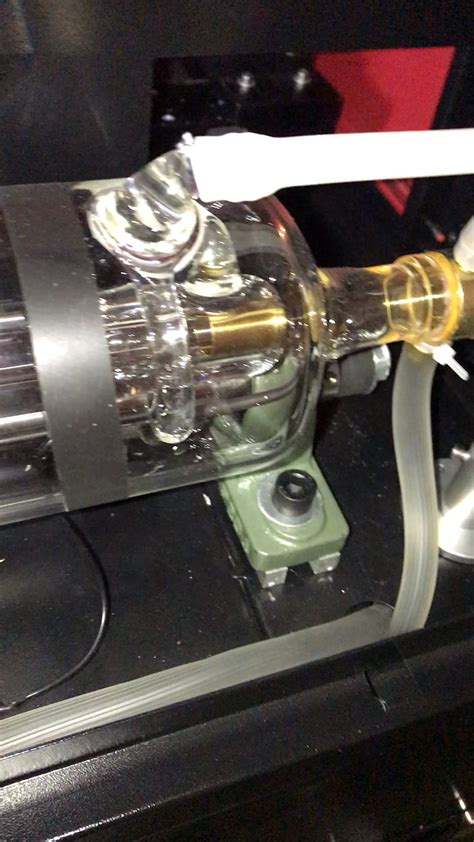 Why is my 80w laser doing this? : r/ChineseLaserCutters