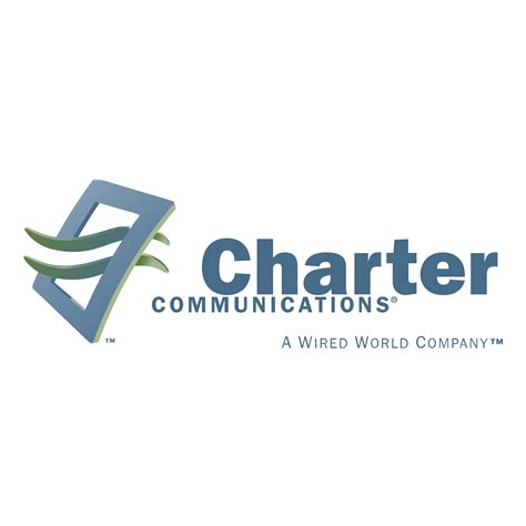 Charter Communications Logo PNG Transparent & SVG Vector - Freebie Supply