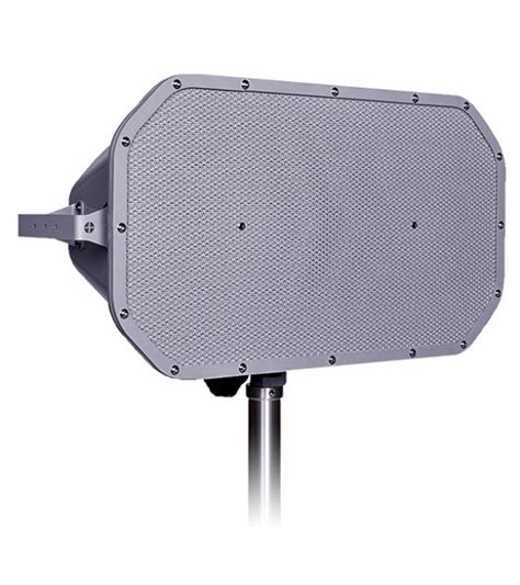 Акустический извещатель LRAD 450XL купить в Пергам