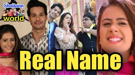 Jijaji Chhat Par Hai Real Name Star Cast New Comedy Show Youtube