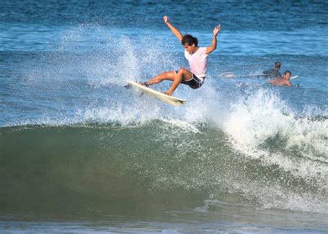 Playa Grande, Costa Rica : r/SurfingPhotos