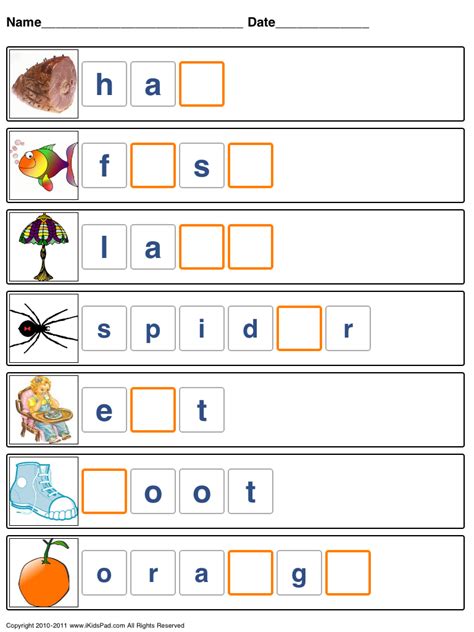 Free Printable Word Games | Free Printable