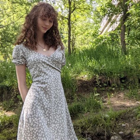 Anissa On Instagram Spring Dresses Tags Cottagecore