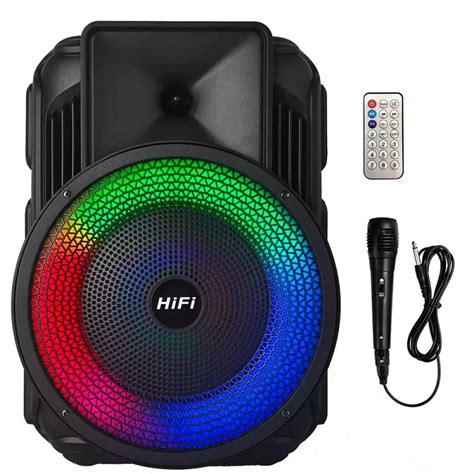 Автономная акустическая система Bluetooth RX-8135W, купить со Скидкой ...