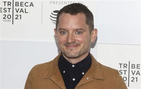 Актор Елайджа Вуд одружився