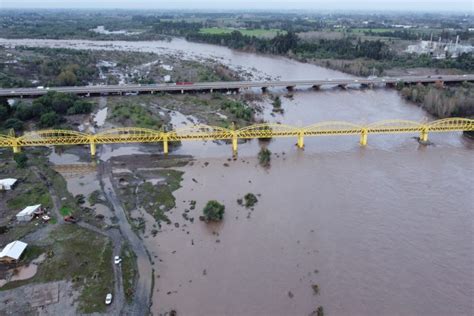 Gobierno Declara Emergencia Agrícola Entre Regiones De Valparaíso Y El