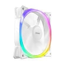 Ventilador Antec Fusion Argb Blanco Mm Fusion Argbwhite