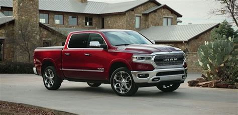 2020 2019 Ram 1500 Payload And Towing Capacity Matt Blatt Mitsubishi Blog