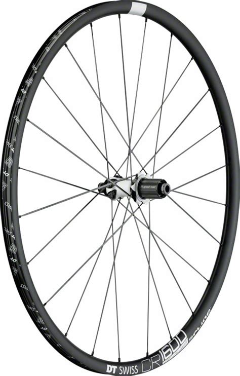 DT Swiss CR1600 Spline Rear Wheel Massachusetts Bike Shop Landry S