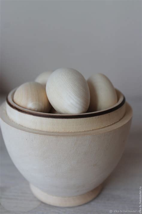 Большое яйцо + 10 мини в интернет-магазине Ярмарка Мастеров по цене 370 ...