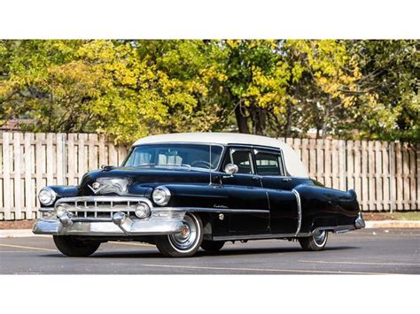 Cadillac Series For Sale Classiccars Cc