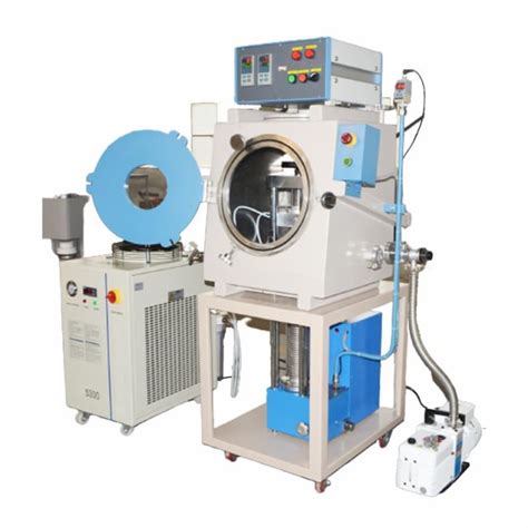 Vacuum Hot Press Furnace Machine For Lamination And Heating Kintek Solution