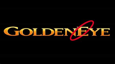 Runway Goldeneye 007 YouTube