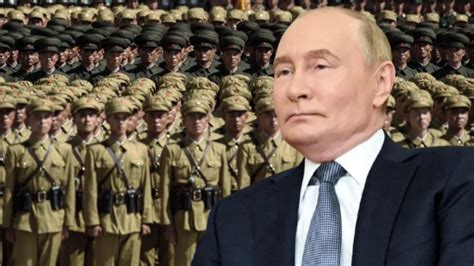 Putin Asegura Que El Despliegue De Tropas Norcoreanas Es Exclusivamente