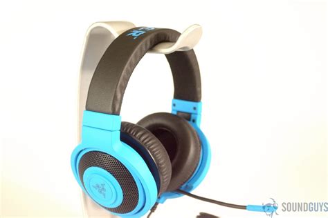 Razer Kraken Pro Neon Review