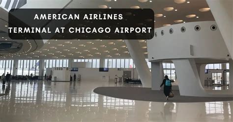 Where Are The American Airlines Hubs Updated