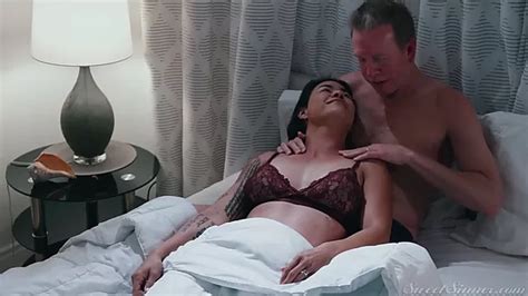 Hot Blooded Wife Dana Vespoli Is Cheating On Her Husband With Bald Headed Neighbor