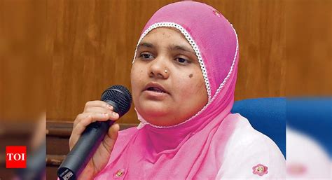 Bilkis Bano Case Why Supreme Court Quashed Gujarats Remission Of