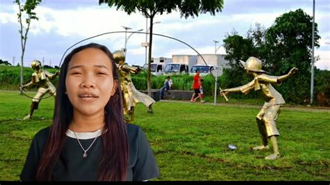 Luksong Lubid On PHILIPPINE TRADITIONAL GAMES AND SPORTS Educational