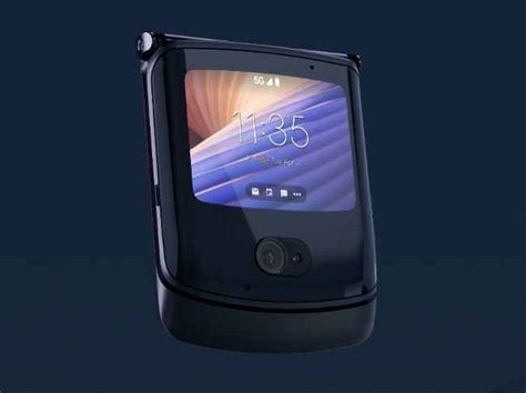 Motorola Razr 5g Launched In India At Rs 124999 Specifications And