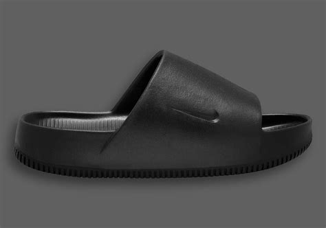 Nike Stirs Pot With Yeezy Esque Foam Calm Slide Snobette