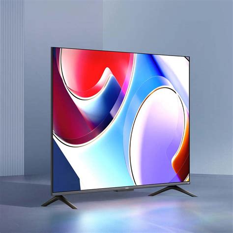 Tivi Xiaomi A Pro 43 Inch Bản Quốc Tế Tivi Xiaomi Chính Hãng