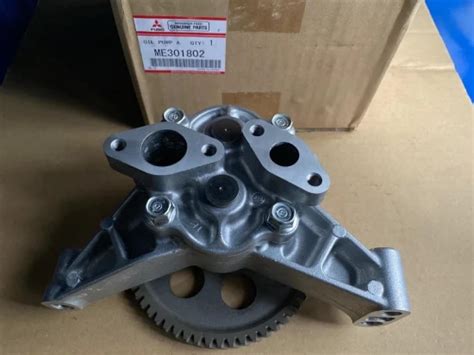 Construction Machinery Mitsubishi Genuine Diesel Engine Parts 6m60 ...