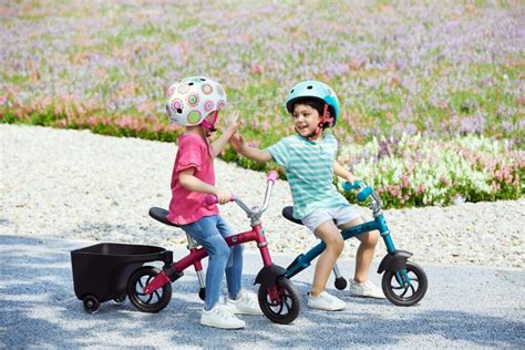 Conoces La Micro G Bike Chopper La Bici Para Peques