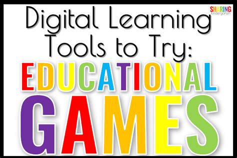 Educational Games for Kids - Education