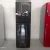 Buy Electric Cooling Water Dispenser With Cabinet Standing Taps Hot And Cold Water Water