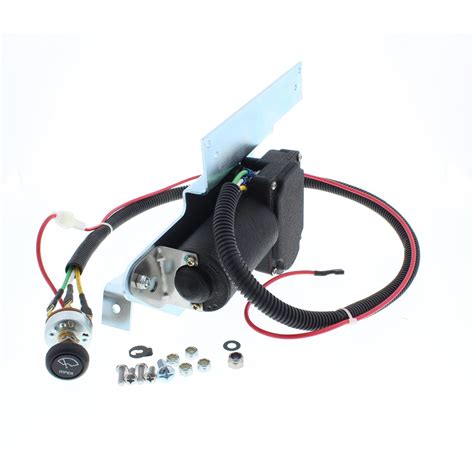 Speedway Ford Pickup Truck Electric Windshield Wiper Kit