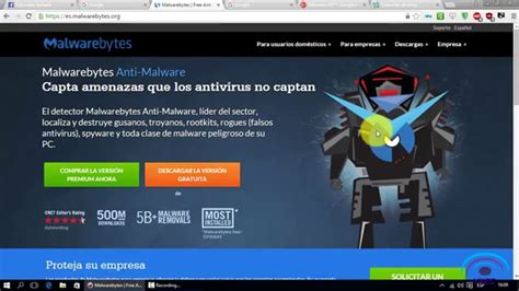 Evitar Malware Yo Software De Terceros Youtube