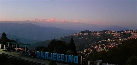 Batasia Loop Darjeeling | Gorkha War Memorial