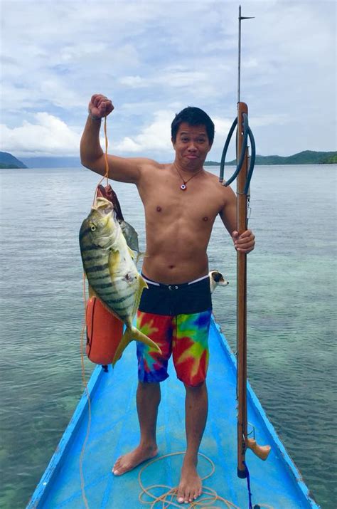 Fishing The Philippines Fish Fishing Spots Lures Tactics And More