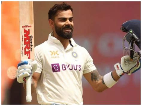 Virat Kohli Opens Up On Lean Phase In Test Cricket Says I Wasnt Able