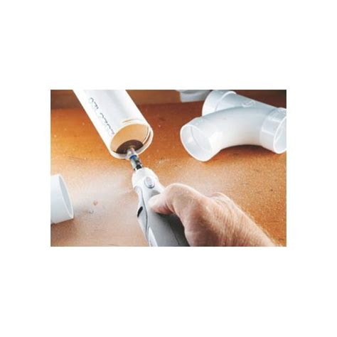 DREMEL - EZ Speedclic: Plastic Cutting Wheels (SC476) | Tools4Wood