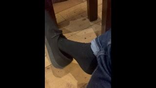 Free Male Shoeplay Porn Videos From Thumbzilla