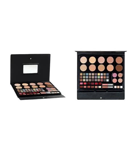 Harga Makeup Kit Professional Wardah Saubhaya Makeup