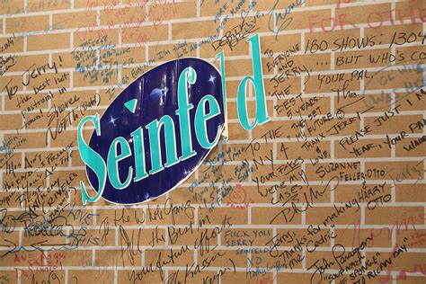 ‘Seinfeld’ Festivus Episode: When And Where To Watch ‘The Strike ...